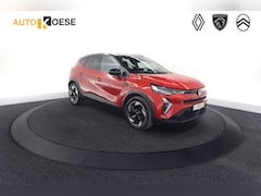 Renault Captur - TCe 90 techno | Nieuw Model | Camera | Harman Kardon | Apple Carplay | Parkeersensoren | 1