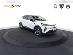 Renault Captur - TCe 90 Techno | Nieuw Model | Camera | Harman Kardon | Apple Carplay | Parkeersensoren | 1