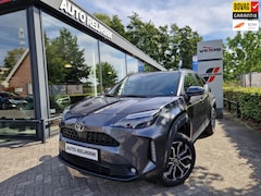 Toyota Yaris Cross - 1.5 Hybrid 115 Dynamic/PARKEERSENSOREN V+A/CARPLAY/STOEL-EN STUURVERWARMING/17"LMV/NAVI