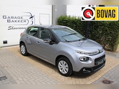 Citroën C3 - 1.2 PureTech Business Nieuwe Distributieriem