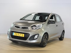 Kia Picanto - 1.0 CVVT