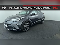 Toyota C-HR - 2.0 Hybrid Dynamic