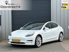 Tesla Model 3 - Standard RWD Plus 60 kWh SOH 90% NETTE AUTO