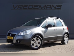 Fiat Sedici - 1.6-16V Dynamic