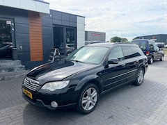 Subaru Outback - 2.5i Comfort automaat 2007