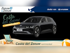 Hyundai IONIQ 5 - Style Limited 84 kWh | PRIJS VERLAAGD | OP=OP | ACTIE