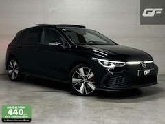 Volkswagen Golf - 1.4 eHybrid GTE Pano Sfeer Virtual Camera NAP