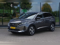 Peugeot 3008 - 1.6 HYbrid 225 Blue Lease Allure PHEV, Trekhaak, LED, Camera, Carplay