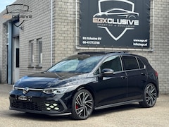 Volkswagen Golf - 2.0 TDI GTD Pano/HUD/Keyless