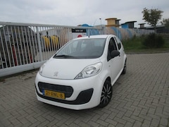 Peugeot 107 - 1.0 Access Accent, 148.412 KM