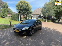 Fiat Bravo - 1.4 T-Jet Dynamic Business | Climate | Airco | PDC | Sportpakket