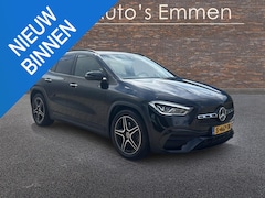 Mercedes-Benz GLA-Klasse - 200 d AMG PANODAK SPORTSTOELEN LED