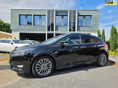 Ford Focus - 1.5 ST-Line