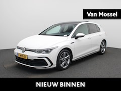 Volkswagen Golf - 1.5 eTSI R-Line | Head-Up Display | Panoramadak | IQ-Light | Camera | Navigatie | Lichtmet