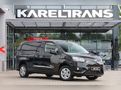 Toyota ProAce City - 1.2 Turbo 130PK | Aut. | L2 / XL / Navi | Trekhaak | Cruise | Clima