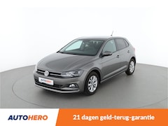 Volkswagen Polo - 1.0 TSI Highline | JE19203 |