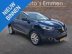 Renault Kadjar - 1.2 TCe ECC LMV LEDER NAVIGATIE