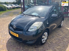 Toyota Yaris - 1.3 VVTi Comfort