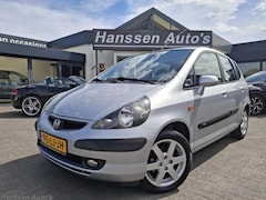 Honda Jazz - 1.4 AUTOMAAT