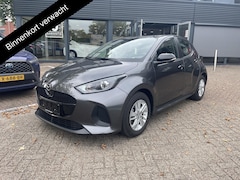 Mazda 2 Hybrid - 1.5 Centre-line | Apple Carplay/Android Auto | Adaptive Cruise Control | Stoelverwarming