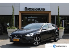 Volvo V40 - 1.5 T3 Polar+ Sport