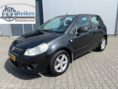 Suzuki SX4 - 1.5 Base