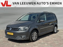 Volkswagen Touran - 1.4 TSI Trendline 7p. | Nieuw Binnen | Clima | Cruise | Trekhaak