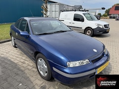 Opel Calibra - 2.0i Opknapper