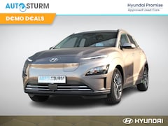 Hyundai Kona Electric - EV Fashion 39 kWh | Head-Up Display | Navigatie | Camera | Apple Carplay/Android Auto | Pr