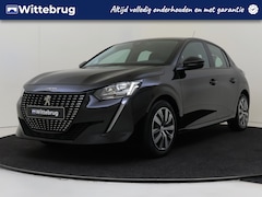 Peugeot 208 - 1.2 PureTech Active Pack | Carplay | Airco | Parkeerhulp achter | Cruise Control |