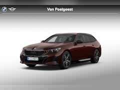 BMW 5-serie Touring - 530e M Sport Edition | M Sport Pro | Innovation Pack | Travel Pack | Comfort Pack | Trekha