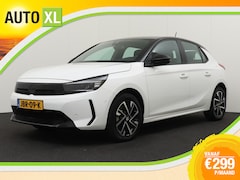 Opel Corsa - 1.2 101 PK Turbo GS-Line Carplay Cruise Camera LED