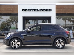 Volkswagen T-Roc - 1.5TSI/150pk R-Line DSG Automaat|2025|Panoramadak|18"LMV|Navi|Virtual Cockpit|PDC+Assist+C