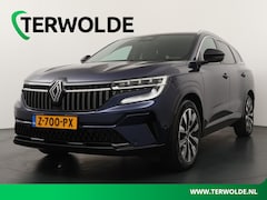 Renault Espace - E-Tech full hybrid 200 techno 7p. | Pack around view camera | Pack Solid |