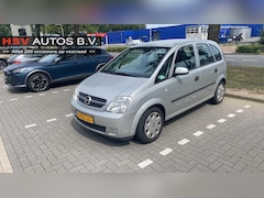Opel Meriva - 1.6-16V Enjoy airco automaat org NL