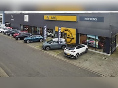 Fiat 600 - 1.2 Hybrid 136PK Urban 600 1.2 Hybrid 136 Urban