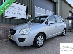 Kia Carens - 2.0 CVVT X-tra|Airco|Lm velgen|Trekhaak|APK nieuw|