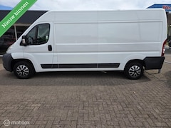 Citroën Jumper - bestel 35 2.2 HDI L3H2 Camper basis KM NAP