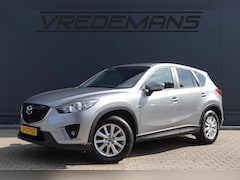 Mazda CX-5 - 2.0 Skylease+ 2WD
