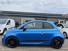 Fiat 500 - 0.9 TwinAir Turbo 500 Sport dealer onderh