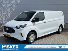Ford Transit Custom - 320 2.0 TDCI L2H1 Trend 136PK ADAPTIVECRUISE WINTERPACK LAADRU