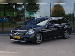 Mercedes-Benz C-klasse Estate - 200 d Automaat Business Solution AMG Plus Upgrade Edition, Trekhaak, Carplay, 360 Camera
