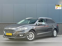 Ford Mondeo Wagon - 2.0 IVCT HEV Titanium Hybride Xenon