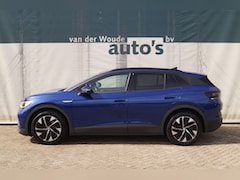 Volkswagen ID.4 - Family 77 kWh