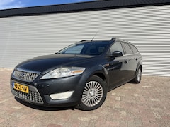 Ford Mondeo Wagon - 2.0-16V Titanium | Nieuw Binnen | Trekhaak | Cruise | Clima