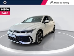 Volkswagen Golf Plus - R-Line-Edition 1.5 eTSI 116 pk 7 versn. DSG · Assistance pakket · 18 inch York velgen · Ko