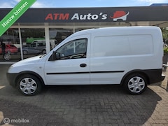Opel Combo - 1.6-16V CNG Comfort 181.637 km NAP Apk + Historie