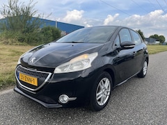 Peugeot 208 - 1.2 VTi Blue Lease Executive Navi+Clima+Cruise