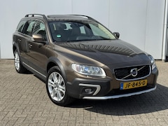 Volvo XC70 - 2.4 D5 Polar+|Summum|Niveaureg.|Standkachel|ACC