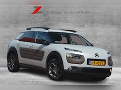 Citroën C4 Cactus - 1.2 PureTech Business | Navigatie | Camera | Panoramadak | Stoelverwarming | NL auto |